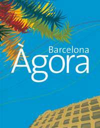 AGORA BARCELONA | 9788476091616 | SERRA , MARIUS/ROMANI , DANIEL