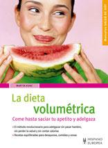 LA DIETA VOLUMÉTRICA | 9788425517150 | KUNZ, MARTIN