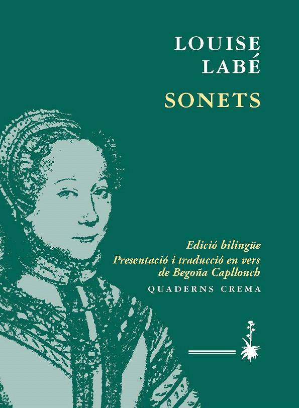 SONETS | 9788477275060 | LABÉ, LOUISE