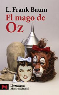 EL MAGO DE OZ | 9788420664415 | BAUM, L.FRANK