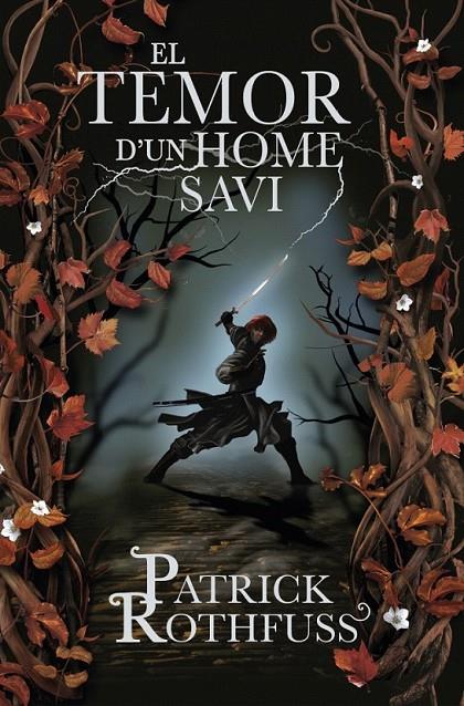 EL TEMOR D'UN HOME SAVI | 9788401387753 | ROTHFUSS,PATRICK