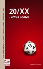 20/XX I ALTRES CONTES | 9788497912457 | EDGAR CANTERO, CRISTINA ALTADILL,MERITXELL FALGUERAS, CRISTINA PUIGBERT