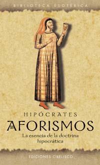 AFORISMOS (N.P.) | 9788477209539 | DE COS, HIPOCRATES