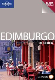 EDIMBURGO DE CERCA 1 | 9788408097853 | NEIL WILSON