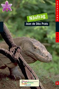 NÀUFRAG | 9788448917920 | PRATS, JOAN DE DÉU