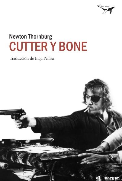 CUTTER Y BONE | 9788412619454 | THORNBURG, NEWTON