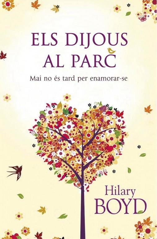 ELS DIJOUS AL PARC | 9788401388866 | BOYD,HILARY