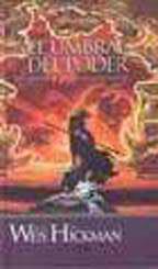 EL UMBRAL DEL PODER | 9788448033460 | MARGARET WEIS/TRACY HICKMAN