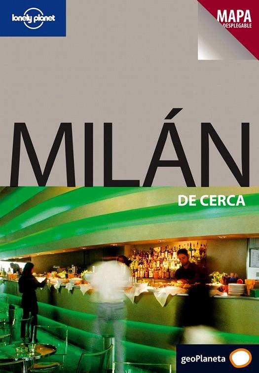 MILÁN DE CERCA | 9788408083146 | DONNA WHEELER