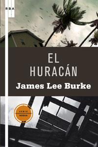 EL HURACAN | 9788498675535 | LEE BURKE, JAMES