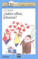 BVA. 67 SABES SILBAR,JOHANNA | 9788434848023 | STARK, ULF