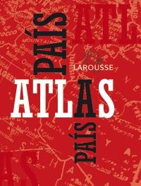 ATLAS PAÍS A PAÍS | 9788480168977