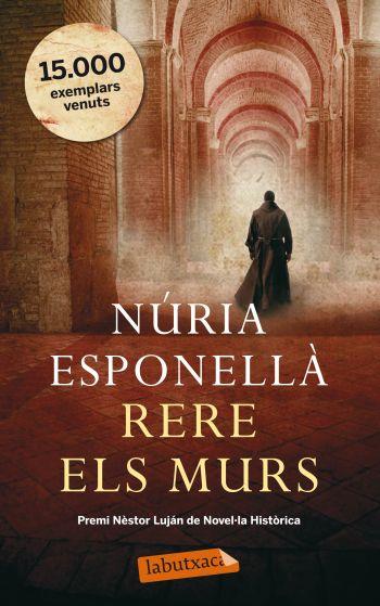 RERE ELS MURS | 9788499302744 | NÚRIA ESPONELLÀ