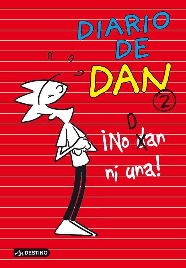 ¡NO DAN NI UNA! | 9788408113348 | IVÁN LEDESMA GARCÍA