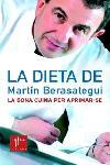 LA DIETA DE MARTÍN BERASATEGUI | 9788466406451 | MARTÍN BERASATEGUI