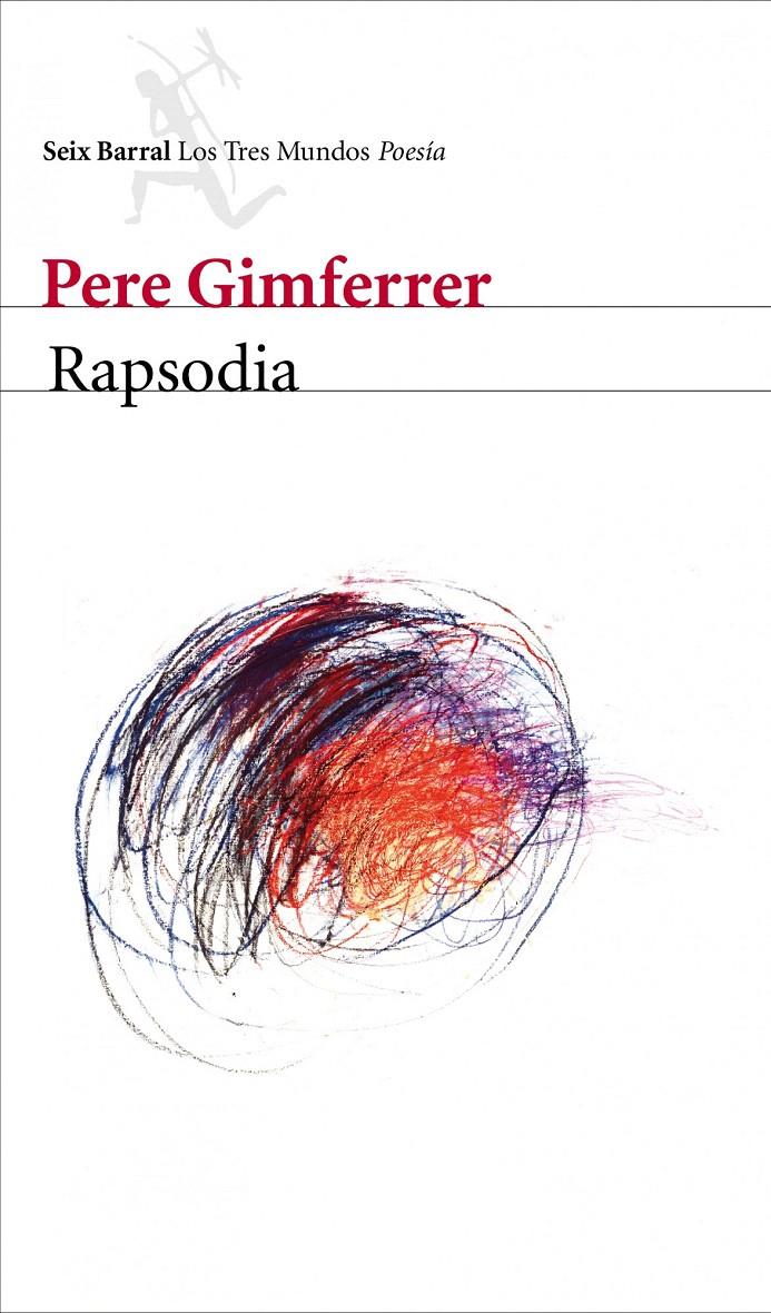 RAPSODIA | 9788432209178 | PERE GIMFERRER