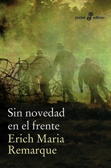 SIN NOVEDAD EN EL FRENTE (GL) | 9788435018357 | REMARQUE, ERICH MARIA