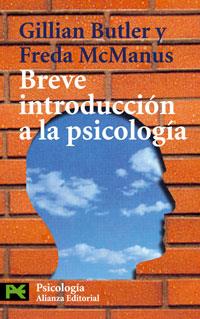 BREVE INTRODUCCIÓN A LA PSICOLOGÍA | 9788420639789 | BUTLER, GILLIAN/MCMANUS, FREDA