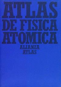 ATLAS DE FÍSICA ATÓMICA | 9788420662077 | BRÖCKER, BERNHARD