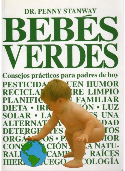 BEBES VERDES | 9788486193430 | STANWAY, PENNY