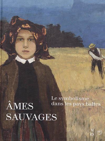 ÂMES SAUVAGES | 9782711871117 | RODOLPHE RAPETTI