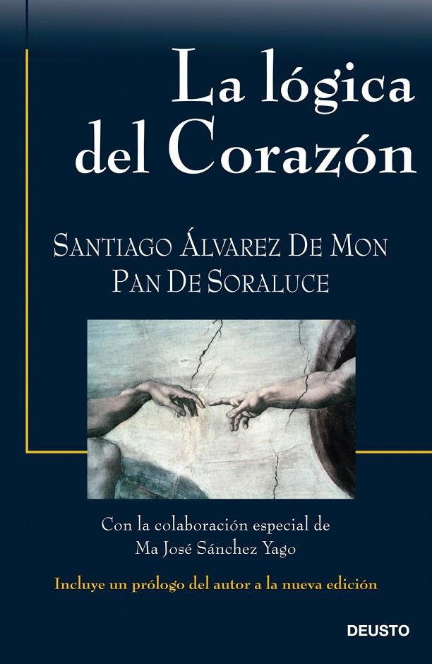 LA LÓGICA DEL CORAZÓN | 9788423428458 | SANTIAGO ÁLVAREZ DE MON