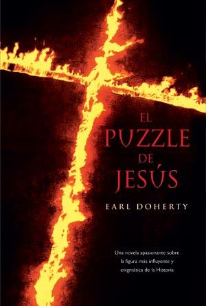 EL PUZZLE DE JESÚS | 9788498002683 | DOHERTY, EARL