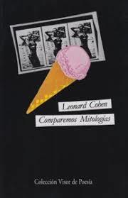 COMPAREMOS MITOLOGÍAS | 9788475221045 | COHEN, LEONARD