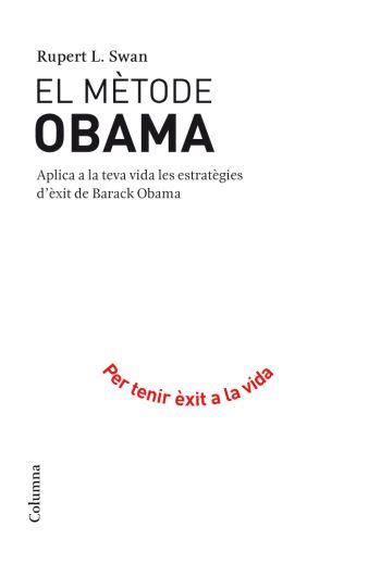 EL MÈTODE OBAMA | 9788466410595 | FRANCESC MIRALLES