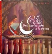 LA CALLAS, UNA INVITACIÓN A LA ÓPERA | 9788496629967 | DE GUIBERT, FRANÇOISE