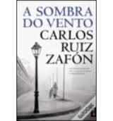 SOMBRA DO VENTO (A) | 9789896600815 | RUIZ ZAFÓN