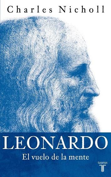 LEONARDO | 9788430605781 | NICHOLL, CHARLES