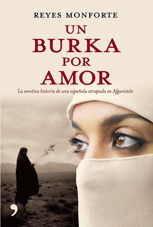 UN BURKA POR AMOR | 9788484606499 | REYES MONFORTE