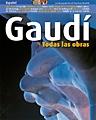 GAUDÍ | 9788484782780 | VIVAS ORTIZ, PERE/PLA BOADA, RICARD/BASSEGODA I NONELL, JOAN