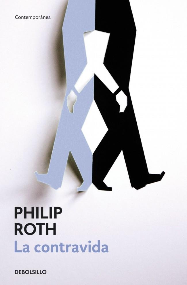 LA CONTRAVIDA | 9788483463307 | ROTH,PHILIP