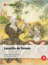 EL LAZARILLO DE TORMES N/C (CLASICOS ADAPTADOS)  ( POUR ENFANTS NON HISPANOPHONES ) | 9788431680251 | ALONSO GONZALEZ, EDUARDO/REY HAZAS, ANTONIO/CASA TORREGO, GABRIEL/ANTON GARCIA, FRANCISCO