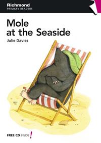 MOLE AT THE SEASIDE RPR LEVEL 1 | 9788466810388 | VARIOS AUTORES