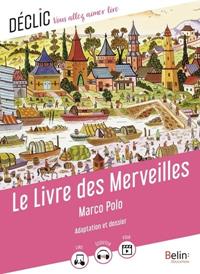 LE LIVRE DES MERVEILLES DE MARCO POLO | 9791035819194