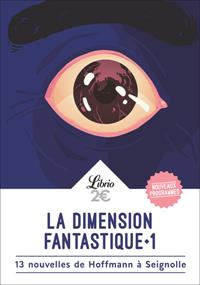 LA DIMENSION FANTASTIQUE 1 (NE)* | 9782290151426