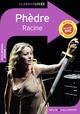 PHÈDRE ( AU CHOIX SELON LISTE ) | 9791035807139 | RACINE