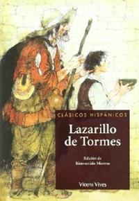 EL LAZARILLO DE TORMES ( POUR ENFANTS HISPANOPHONES ) | 9788431699819