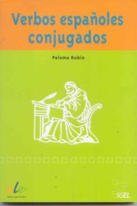 VERBOS ESPAÑOLES CONJUGADOS | 9788471434210 | DÍEZ, PEDRO/IBORRA, J. FRANCISCO