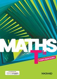 MATHÉMATIQUES COMPLÉMENTAIRES TLE | 9782210114234