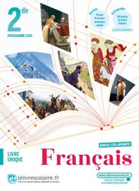 FRANCAIS 2NDE | 9782377601554