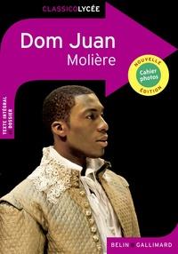 DOM JUAN | 9791035817886 | MOLIERE