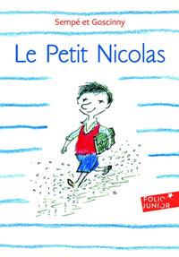 LE PETIT NICOLAS | 9782070612765 | SEMPE - GOSCINNY