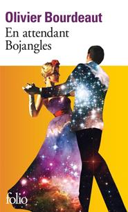 EN ATTENDANT BOJANGLES ( LECTURES CURSIVES AU CHOIX  ) | 9782070782369 | OLIVIER BOURDEAUT