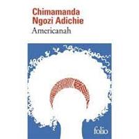 AMERICANAH ( AU CHOIX SELON LISTE ) | 9782070468805 | ADICHIE, CHIMAMANDA NGOZI