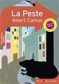 LA PESTE - BELIN | 9791035817909 | CAMUS, ALBERT