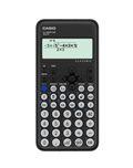 CALCULATRICE COLLEGE CASIO FX-82 SP CW 293 (SEULEMENT POUR LES NOUVEAUX ELEVES) | 4549526615665